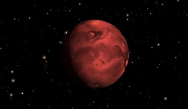Odkryto niezwykłą planetę z zimną lawą. Tak kiedyś mogła wyglądać Ziemia