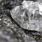 Odkryto niezwykły minerał, który nie występuje na powierzchni Ziemi