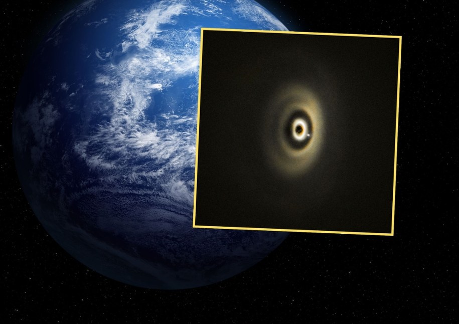 Odkryto nową planetę, fot. X/Xavi Bros /Shutterstock