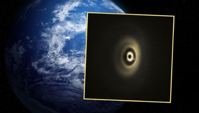 Odkryto nową planetę. To olbrzym o rozmiarach Jowisza