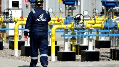 Odkryto nowe złoże gazu w okolicach Środy Wielkopolskiej