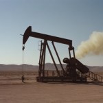 Odkryto nowe złoże ropy i gazu. Padły pierwsze szacunki