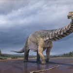 Odkryto nowy gatunek dinozaura. Był gigantyczny 