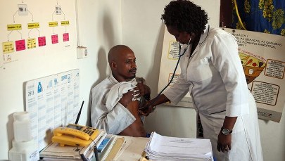 ​Odkryto nowy szczep wirusa Ebola! To on zaatakował Gwineę