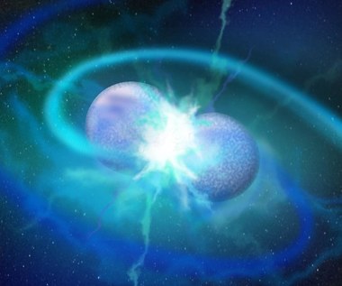 Odkryto nowy typ gwiazdy? Te obiekty wprawiają astronomów w zdumienie