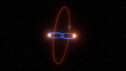 Odkryto odległy świat jeszcze dziwniejszy niż Tatooine