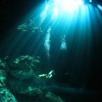 Odkryto organizmy głębinowe oddychające arsenem