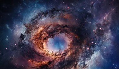 Odkryto pierwsze dowody na istnienie gwiazd "podobnych do dinozaurów"