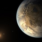 Odkryto planetę najbardziej podobną do Ziemi