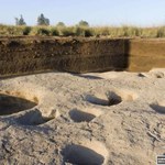 Odkryto pozostałości wioski sprzed 7000 lat