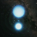 Odkryto rekordowy układ podwójny gwiazd