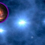 Odkryto ślady jednej z pierwszych gwiazd, jaka powstała we wszechświecie