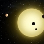 Odkryto szczególny układ planetarny
