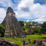 Odkryto tajemniczą cytadelę w ruinach miasta Majów