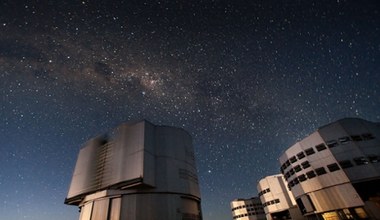 Odkryto to pierwszy raz. Astronomowie chwalą się przełomem