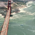 Odkryto uskoki w dnie Pacyfiku. Los Angeles i San Diego zagrożone tsunami