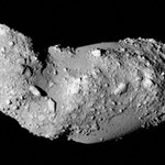 Odkryto wodę i substancje organiczne na asteroidzie