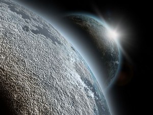 Odkryto wodę na pięciu planetach pozasłonecznych