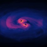 Odkryto wzory pozwalające identyfikować układy podwójne czarnych dziur