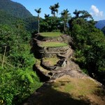 Odkryto zaginione prekolumbijskie osady