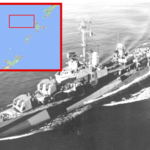 Odkryto zaginiony wrak okrętu z II Wojny Światowej. Zatopiła go niezwykła broń