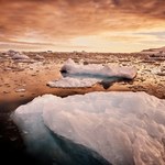Odkryty rdzeń lodowy na Grenlandii topnieje. Czeka nas katastrofa