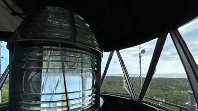 Odkrywamy tajemnice latarni morskich. Dlaczego nadal są potrzebne?