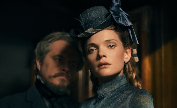 Odkrywamy tajemnice nowej "Lalki"! Czego spodziewać się po serialu?