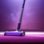 odkurzacz Odkurzacz pionowy na lata. Na jaki polować w Black Friday?