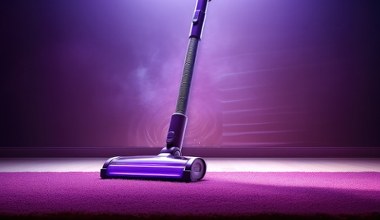 Odkurzacz pionowy na lata. Na jaki polować w Black Friday?