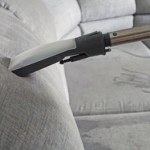Odkurzacz piorący za 319 zł w Bricomarché. Kupować czy wypożyczyć?