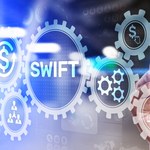 Odłączyć Rosję od systemu SWIFT! Apel szefów MSZ państw bałtyckich