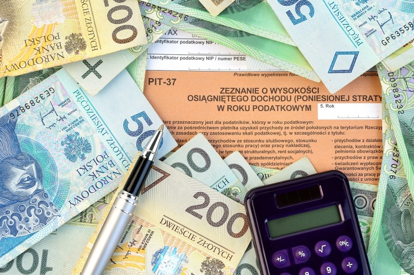 ​Odlicz ponad 1500 zł od podatku. Prawie każde może skorzystać z tej ulgi