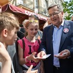 Odliczanie Wyborcze Ziemkiewicza (dzień 11)