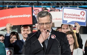 Odliczanie Wyborcze Ziemkiewicza (dzień 12)