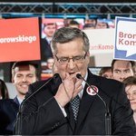 Odliczanie Wyborcze Ziemkiewicza (dzień 12)