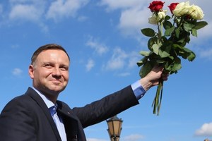 Odliczanie Wyborcze Ziemkiewicza (dzień 7). Zwycięstwo Dudy zostało już przesądzone 