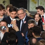 Odliczanie Wyborcze Ziemkiewicza (dzień 9)