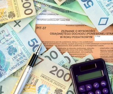 Odliczysz 1520 zł w PIT nawet dwa razy. Wszyscy mają prawo do tej ulgi