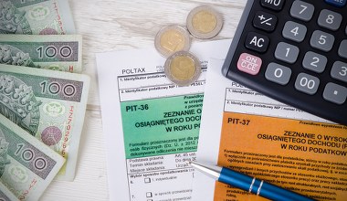 Odliczysz od podatku 760 zł nawet dwa razy. Ta ulga jest dla każdego