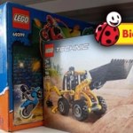Odłóż ten kubek i weź LEGO z promocji. Prezent na Dzień Chłopaka 2025 gotowy!