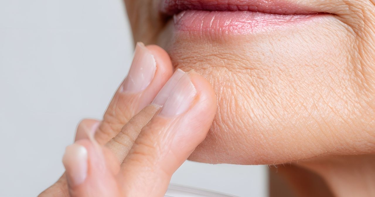 Odmień poranek dwuminutową minimalistyczną pielęgnacją i zyskaj blask /Canva Pro /INTERIA.PL