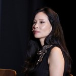 Odmieniona Lucy Liu na premierze!