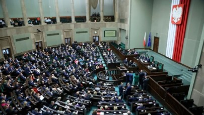 ​Odmienne stany parlamentarzystów - testy trzeźwości w Sejmie i Senacie? [SONDA]