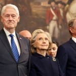Odmówili zeznań ws. Epsteina. Clintonowie szykują się na batalię prawną 