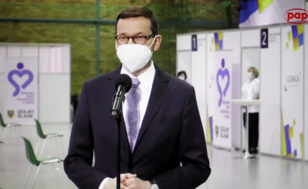 Odmrażanie gospodarki. Szef rządu wskazuje termin