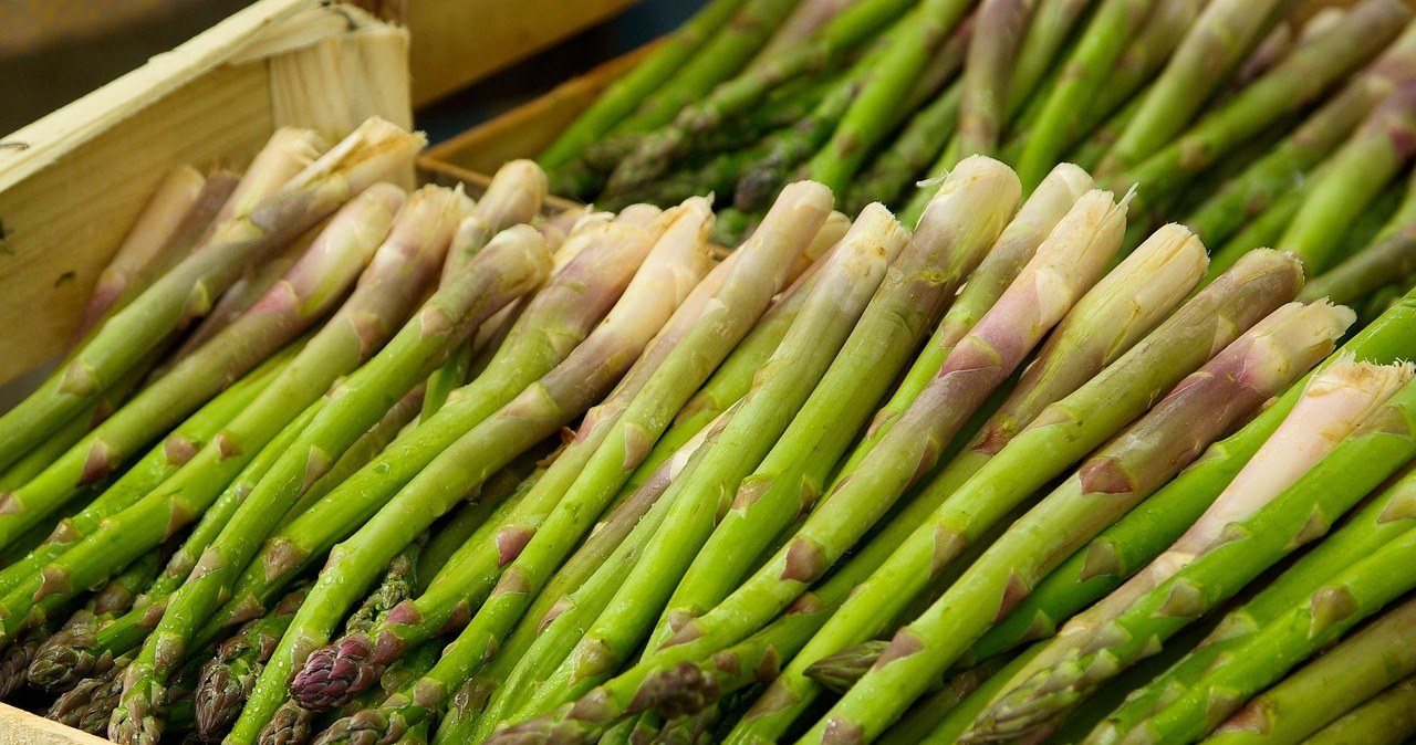 Одна помилка при заморозці спаржі - і смачний продукт миттю втратить усі властивості /pixabay.com