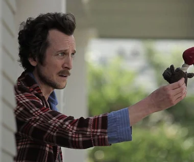 Odnajdzie miłość swego życia?