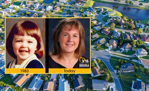 Odnalazła się po 42 latach. Niewiarygodna historia zaginionej dziewczynki