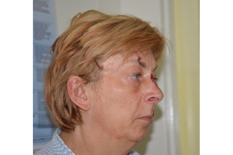 Odnaleziona Dana Adamcova /foto. Chorwacka policja /materiały prasowe